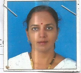 Kavita Sailesh Kale - Part time Cook and Baby Sitter in Khar Danda in Mumbai