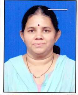 Kavita Salgaonkar - Part time Cook in panvel in Navi Mumbai