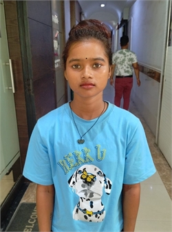 Kavita samad - Full time Cleaner in mira road east in Mumbai