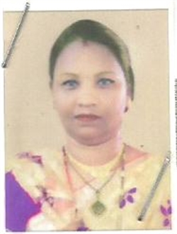 Kavita Sandip Waghmare - Part time Cleaner and Cook and Baby Sitter in Kalyan West in Navi Mumbai