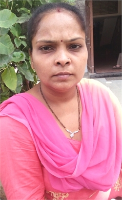 Kavita Sawant - Part time Baby Sitter in Virar East in Thane