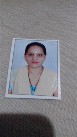 Kavita Sharma - Full time Cleaner in Worli Naka in Mumbai