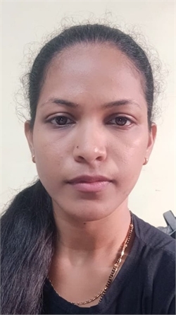 Kavita Shirkhe - Part time Baby Sitter in Raja Chatrapati Shivaji Marg, in Virar