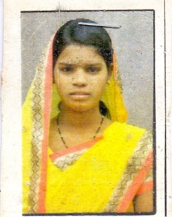 kavita shivaji chorge - Part time Cleaner and Cook and Baby Sitter in vikhroli in Mumbai