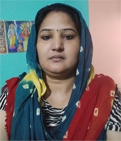 Kavita Singh - Part time Baby Sitter in Sultanpuri in Delhi