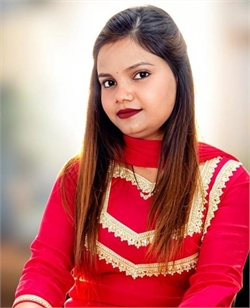 Kavita Singh - Part time Baby Sitter in Vishwas Nagar, Shahdara in Delhi
