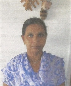 Kavita Sudesh Ubale - Part time Cleaner and Baby Sitter in Worli in Mumbai