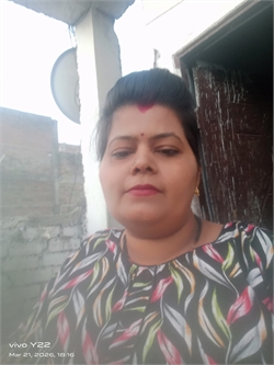 Kavita Sunil Devare - Part time Baby Sitter in Pardi in Nagpur