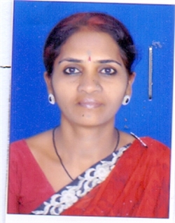 Kavita Sunil Netke - Part time Cleaner and Baby Sitter in Worli West in Mumbai