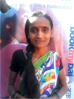Kavita Suresh Pawar - Part time Cook in Kalyan East in Thane