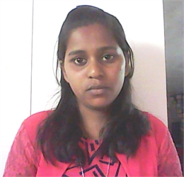 Kavita Suryakant Katle - Full time Cleaner and Baby Sitter in Kandivali East in Mumbai