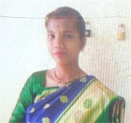 kavita Tambe - Full time Cleaner and Baby Sitter in Naigaon in Mumbai