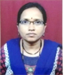 Kavita Tanaji Khanjurane - Part time Baby Sitter in Dighi in Pune