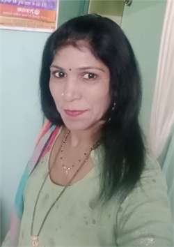Kavita Thapa