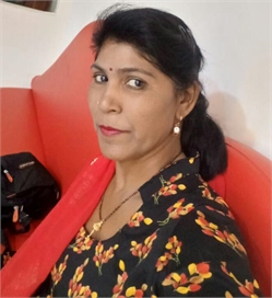 Kavita Thapa