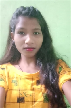 Kavita Toppo - Full time Cleaner and Cook and Baby Sitter in Nalasopara West in Thane