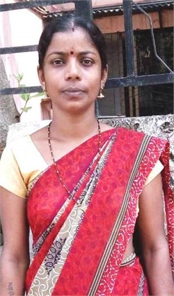 Kavita Varma - Part time Cleaner and Cook and Baby Sitter in Dighe in Navi Mumbai