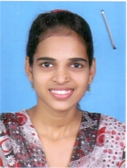 Kavita Vasant Palkar - Part time Baby Sitter in Goregaon East in Mumbai