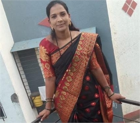 Kavita Vevare - Part time Cook in Dombivali East in Mumbai