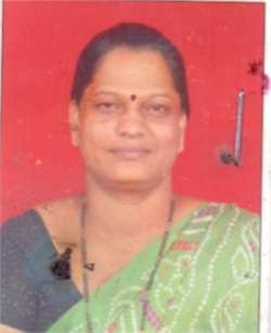 Kavita Vijay Dalvi