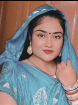Kavita Yadav - Part time Cleaner and Cook and Baby Sitter in Delhi Tagore Garden in Delhi