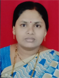 Kavita Ashok Zite - Part time Cook in Keshav Nagar in Pune