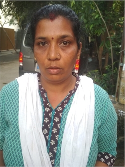 kavitha - Full time Cleaner and Cook and Baby Sitter in bommanahalli in Bangalore Bengaluru