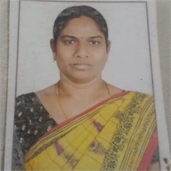 Kavitha Chinthakuntla - Part time Baby Sitter in Hyderabad, Telangana in Hyderabad