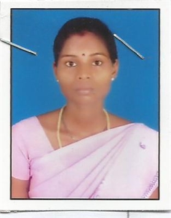 Kavitha Govindaraju - Part time Cleaner and Baby Sitter in wilson garden in Bangalore Bengaluru
