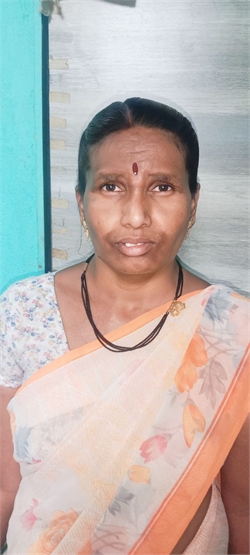 Kavita Kailas - Part time Cleaner and Baby Sitter in KANDIVALI EAST in Mumbai
