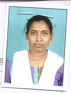 Kavitha Murthi - Full time Cleaner and Cook and Baby Sitter in Sangasandra in Bangalore Bengaluru