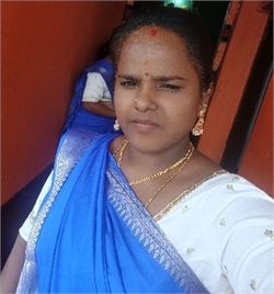 kavitha  s - Part time Cook in banglore in Bangalore Bengaluru
