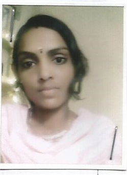 Kavitha Shushil Kumar - Part time Cleaner and Baby Sitter in Rajaji Nagar in Bangalore Bengaluru