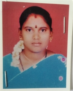 K kavitha - Part time Cleaner in Nandini Layout in Bangalore Bengaluru