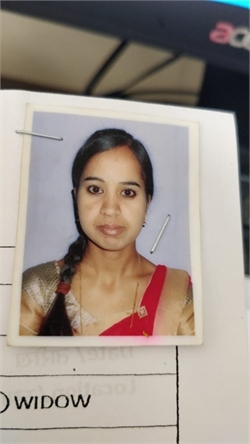 kavya - Full time Baby Sitter in mysuru in Bangalore Bengaluru