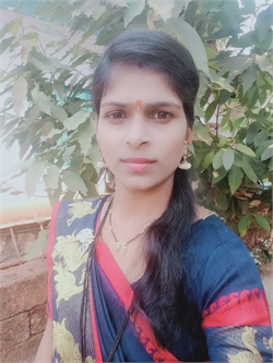 Kavya Chavan - Part time Baby Sitter in Santacruz West in Mumbai