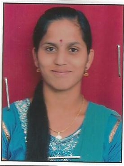 Kavya K P - Full time Cleaner and Baby Sitter in Kadur in Bangalore Bengaluru