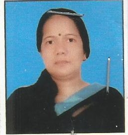 Kayal Bharati