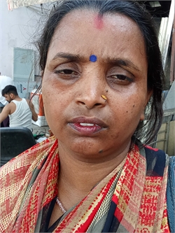 Kazal - Part time Cleaner and Cook in Bhajan Pura in Delhi