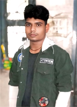 Kedar Nath Mandal - Full time Cleaner and Cook in Kandivali East in Mumbai