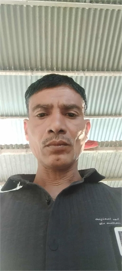 Kedarbhai Chauhan - Full time Cleaner in Ahmedabad in Ahmedabad