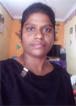 Kempamma - Full time Cleaner and Cook in Bommanahalli in Bangalore Bengaluru
