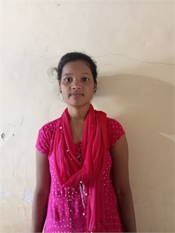 Kermila khrko - Full time Cleaner in Panwel in Mumbai