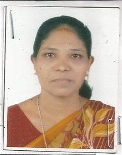 Kersensiya Kerkatta - Full time Cleaner and Baby Sitter in Khar West in Mumbai