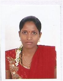 Kerthana Wilsan - Part time Cleaner and Cook in Singasandra in Bangalore Bengaluru