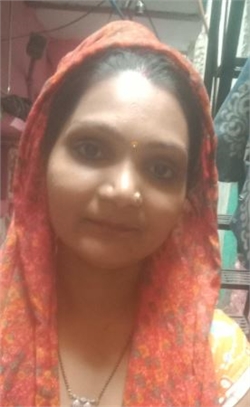 Kesar - Part time Cleaner in Jahangirpuri in Delhi