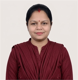 Kesar - Part time Cleaner and Cook and Baby Sitter in Shahdara in Delhi