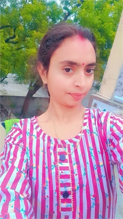 Kesar dangi - Part time Cleaner in Vedla in Udaipur