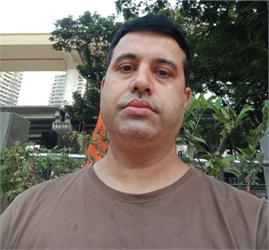 Keshav Bhandari - Full time Cook in Jogeshwari East in Mumbai