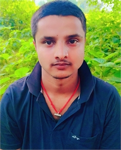 Keshav Kumar - Full time Patient Care and Elderly Care in Jharkhand in Mumbai